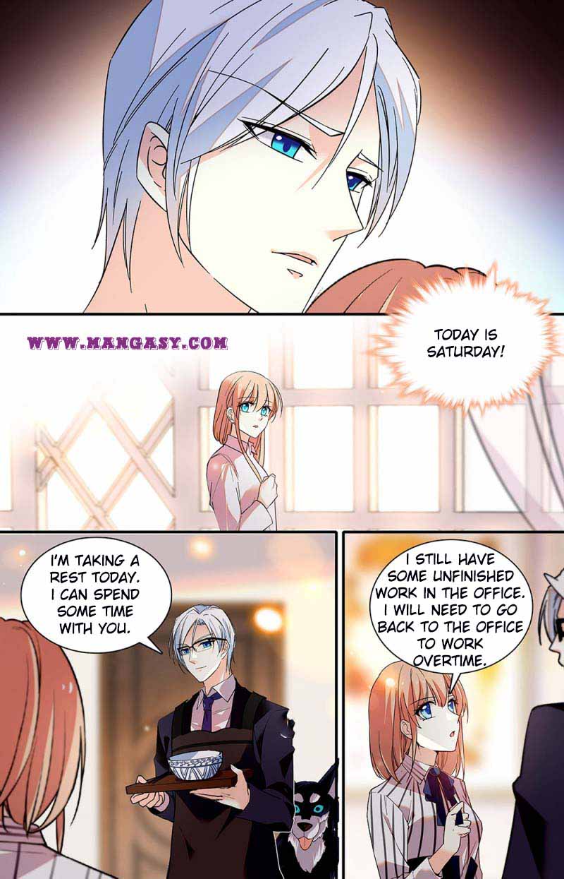 The Rules Of Forbidden Love - chapter 300 - #5