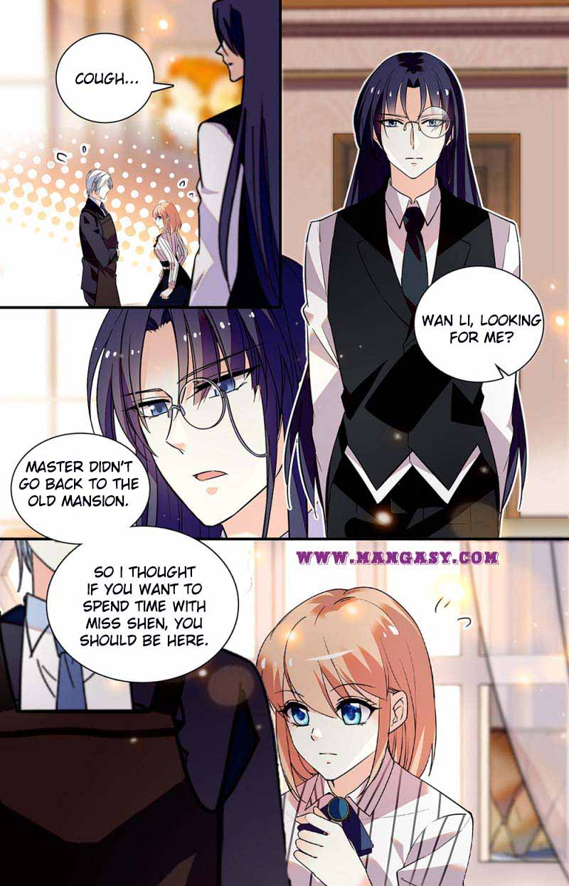 The Rules Of Forbidden Love - chapter 300 - #6