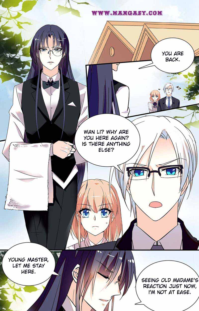 The Rules Of Forbidden Love - chapter 302 - #6