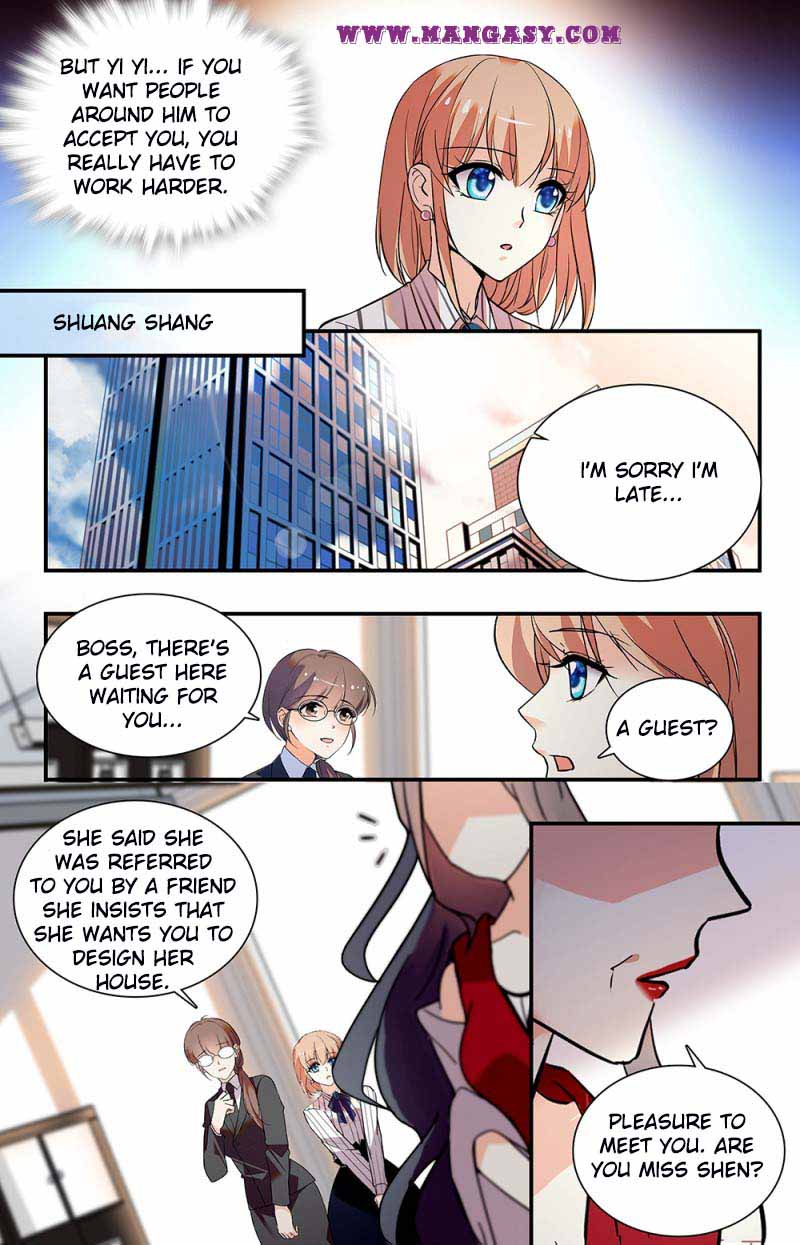 The Rules Of Forbidden Love - chapter 304 - #5