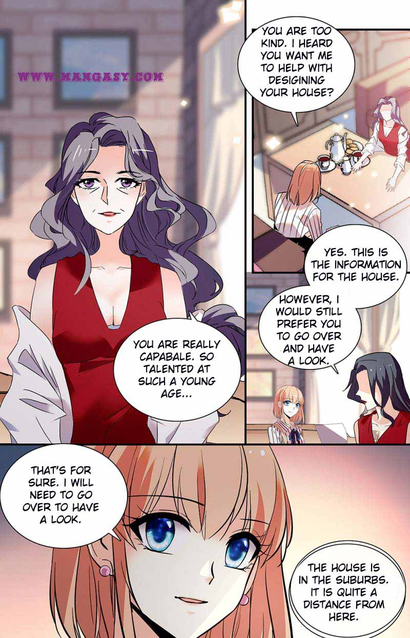 The Rules Of Forbidden Love - chapter 304 - #6