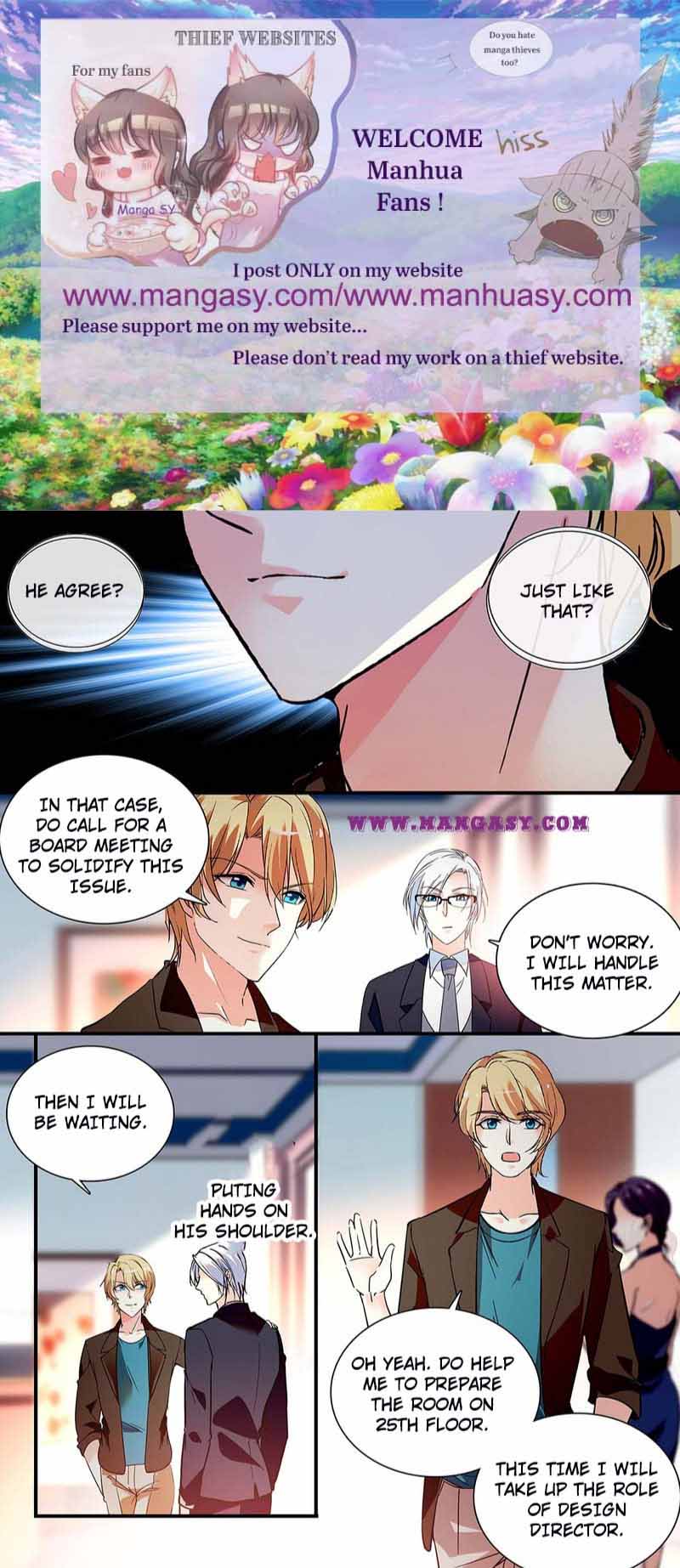 The Rules Of Forbidden Love - chapter 305 - #2