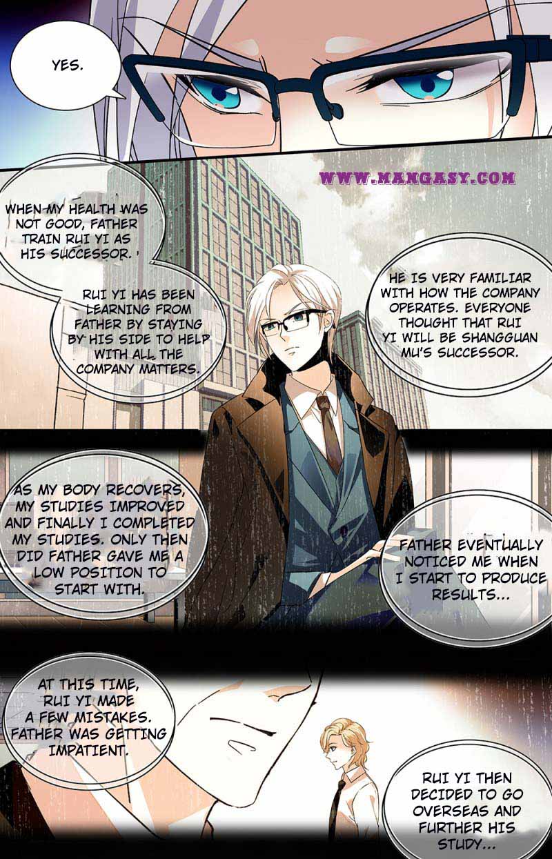 The Rules Of Forbidden Love - chapter 305 - #6