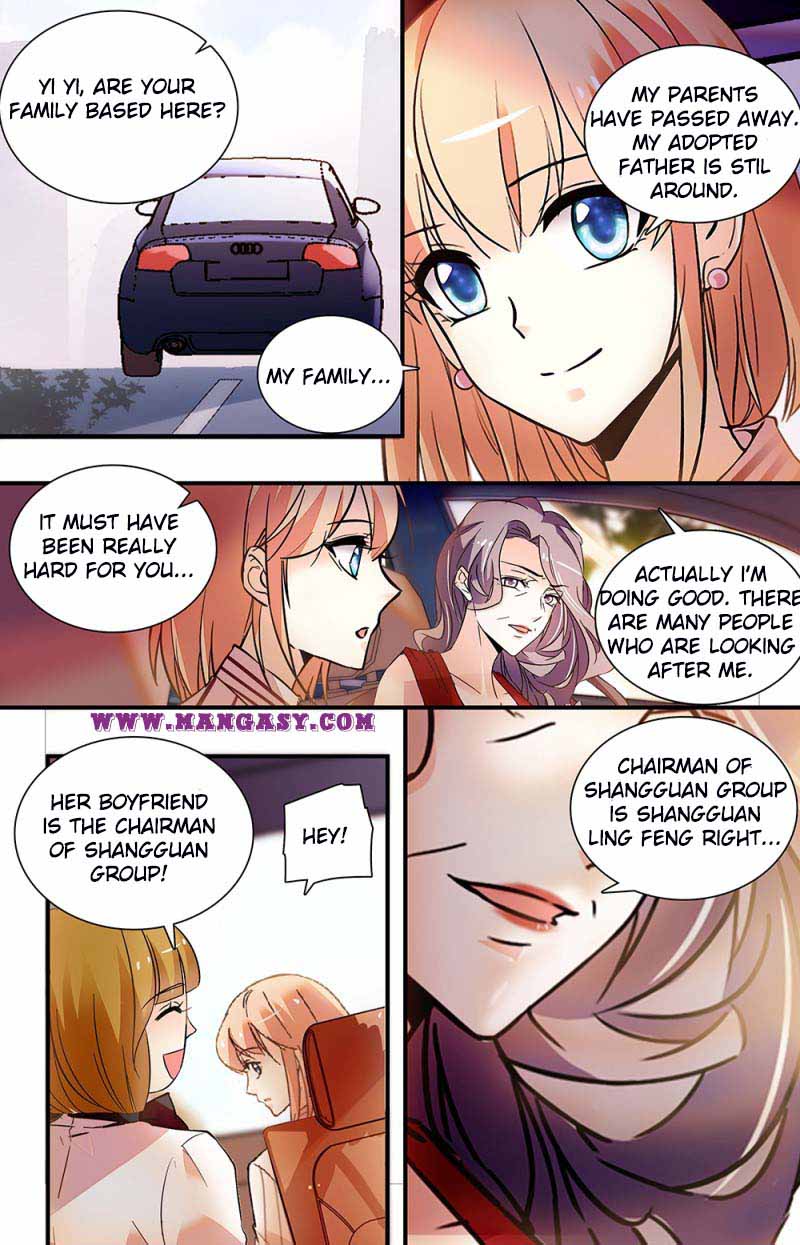The Rules Of Forbidden Love - chapter 306 - #4
