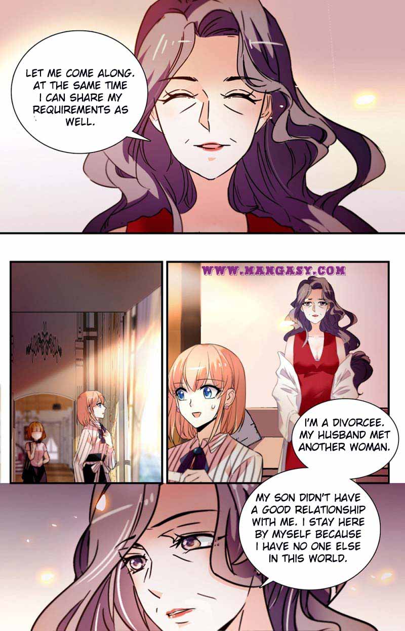The Rules Of Forbidden Love - chapter 307 - #3