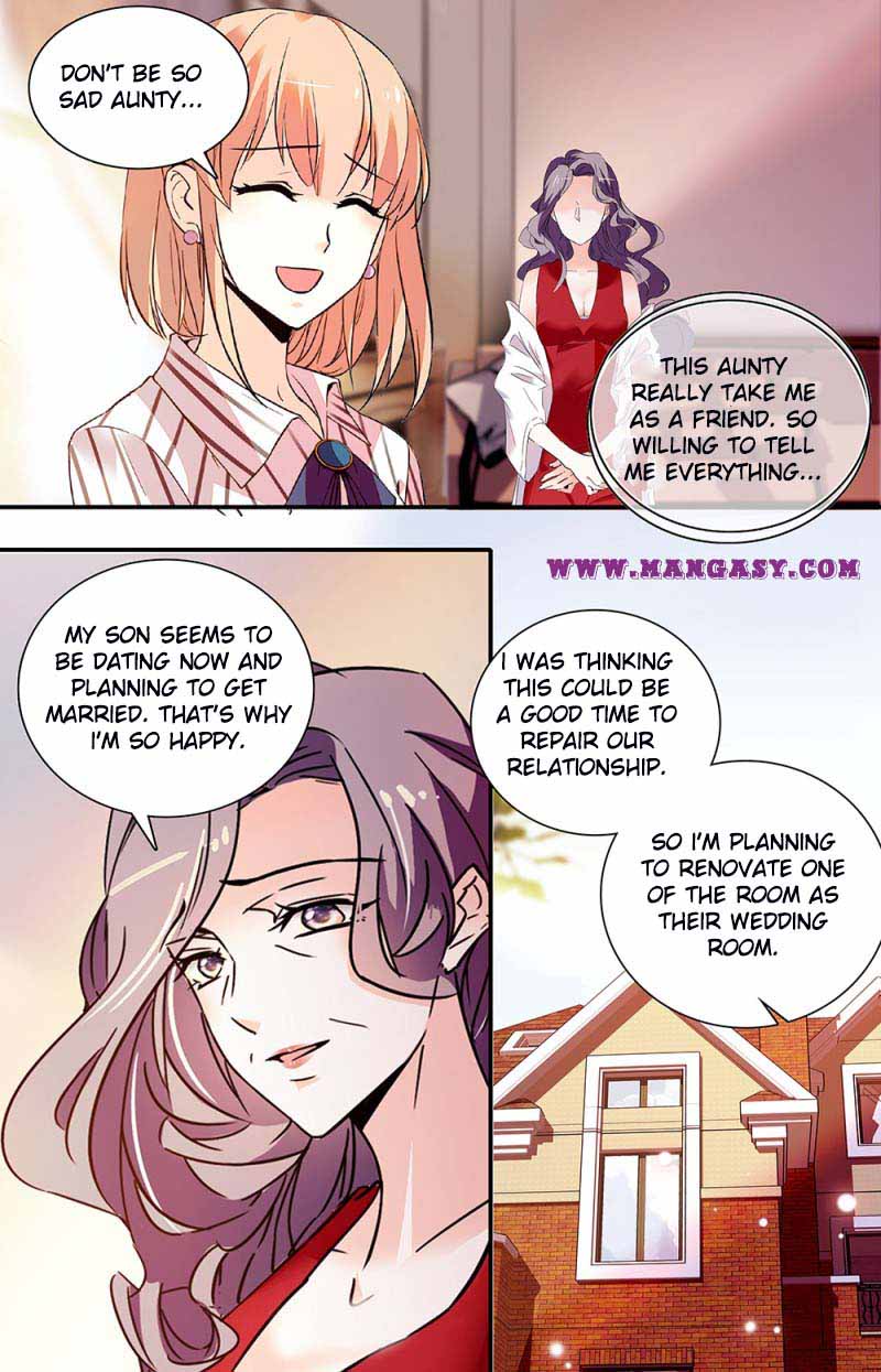 The Rules Of Forbidden Love - chapter 307 - #4