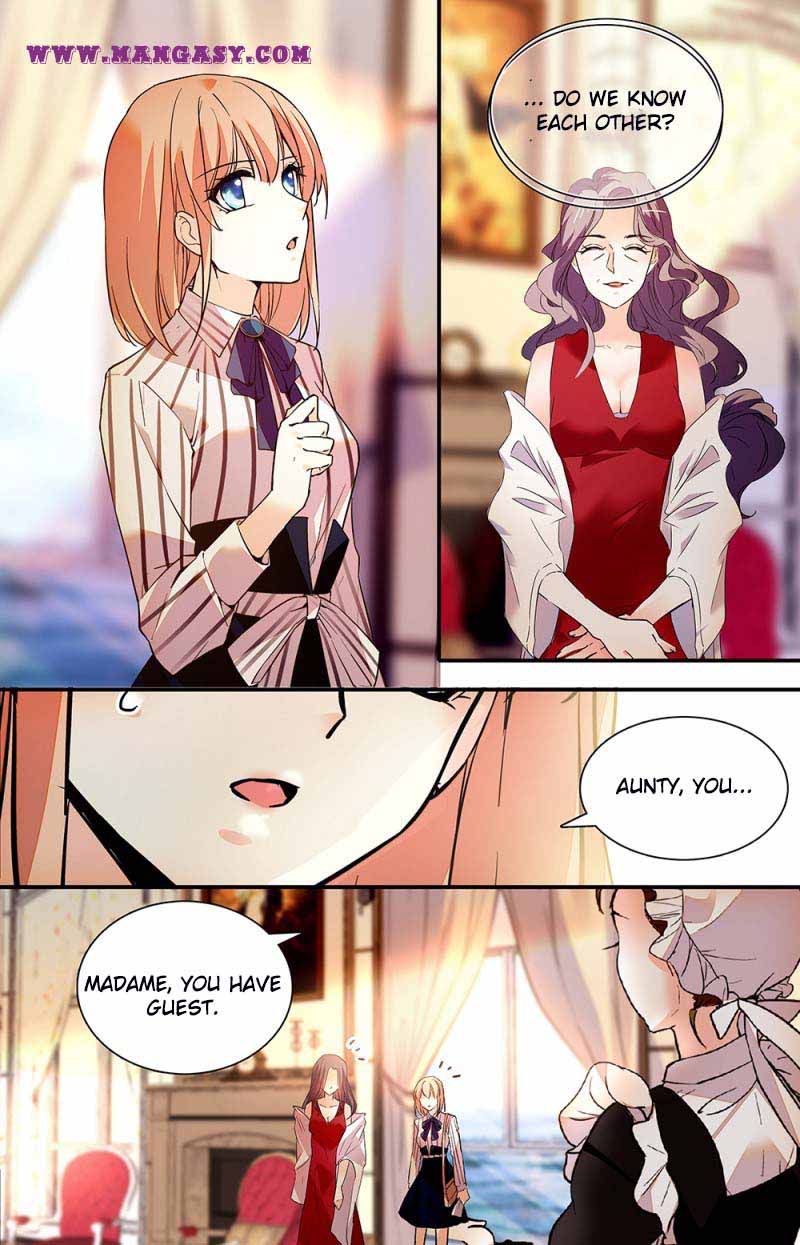 The Rules Of Forbidden Love - chapter 307 - #6