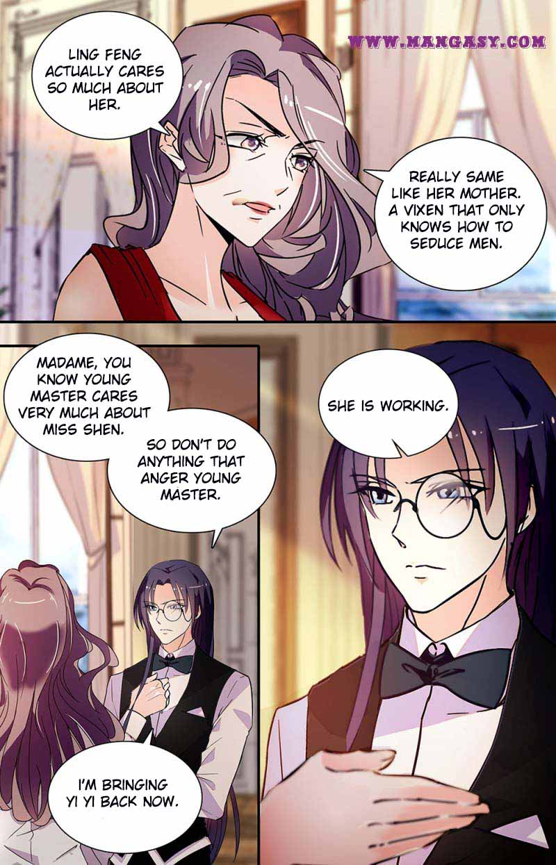 The Rules Of Forbidden Love - chapter 308 - #4