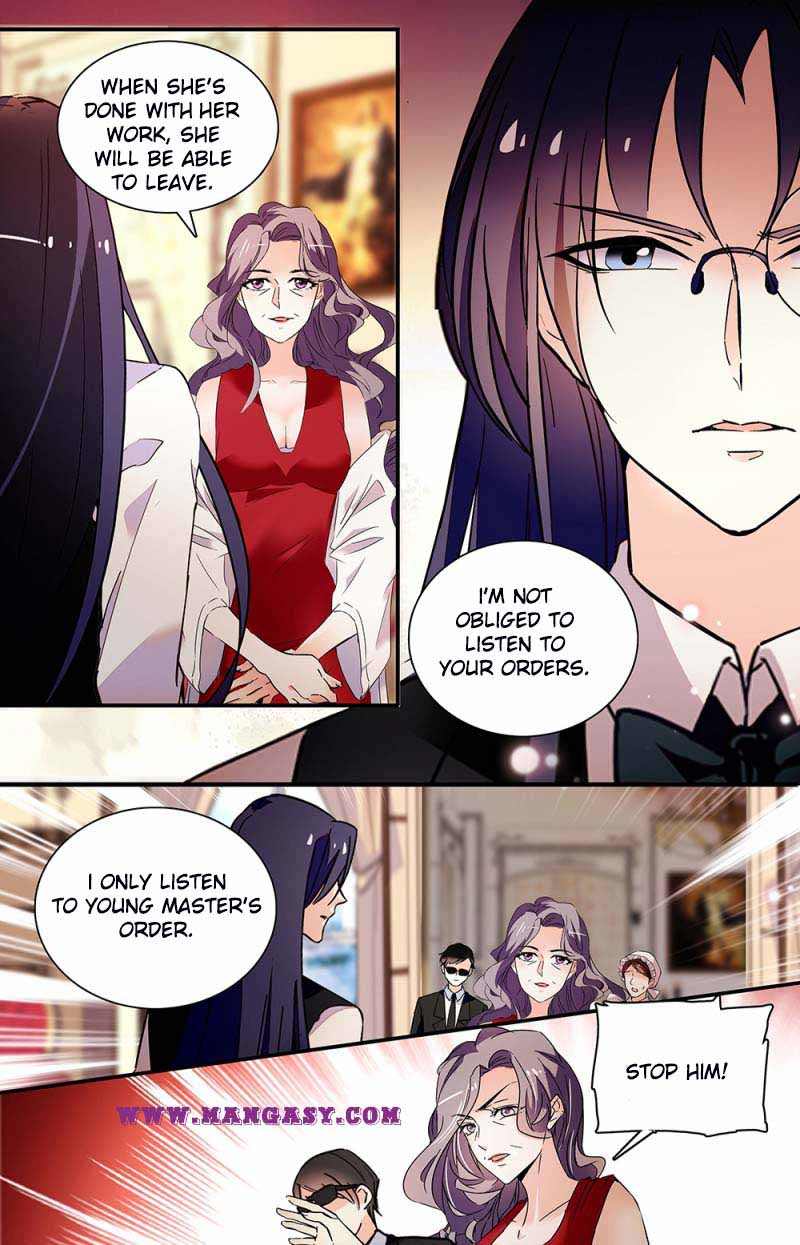 The Rules Of Forbidden Love - chapter 308 - #5