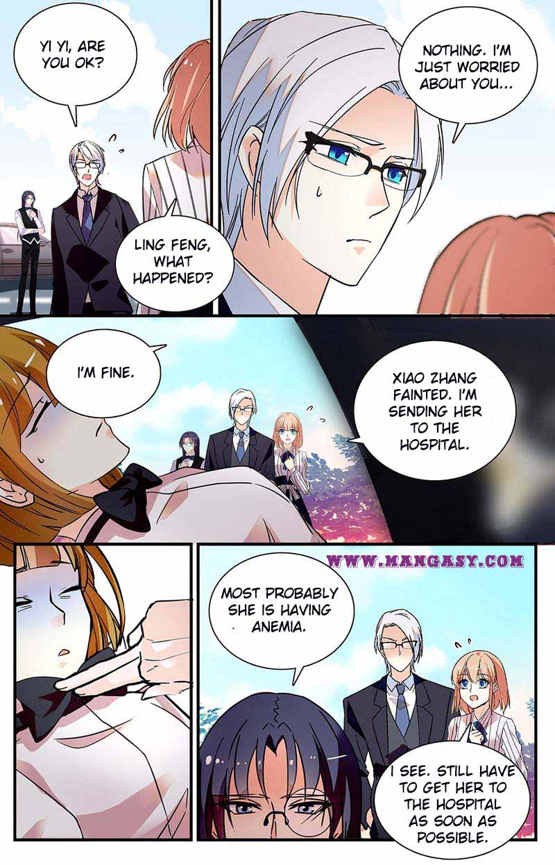 The Rules Of Forbidden Love - chapter 309 - #4
