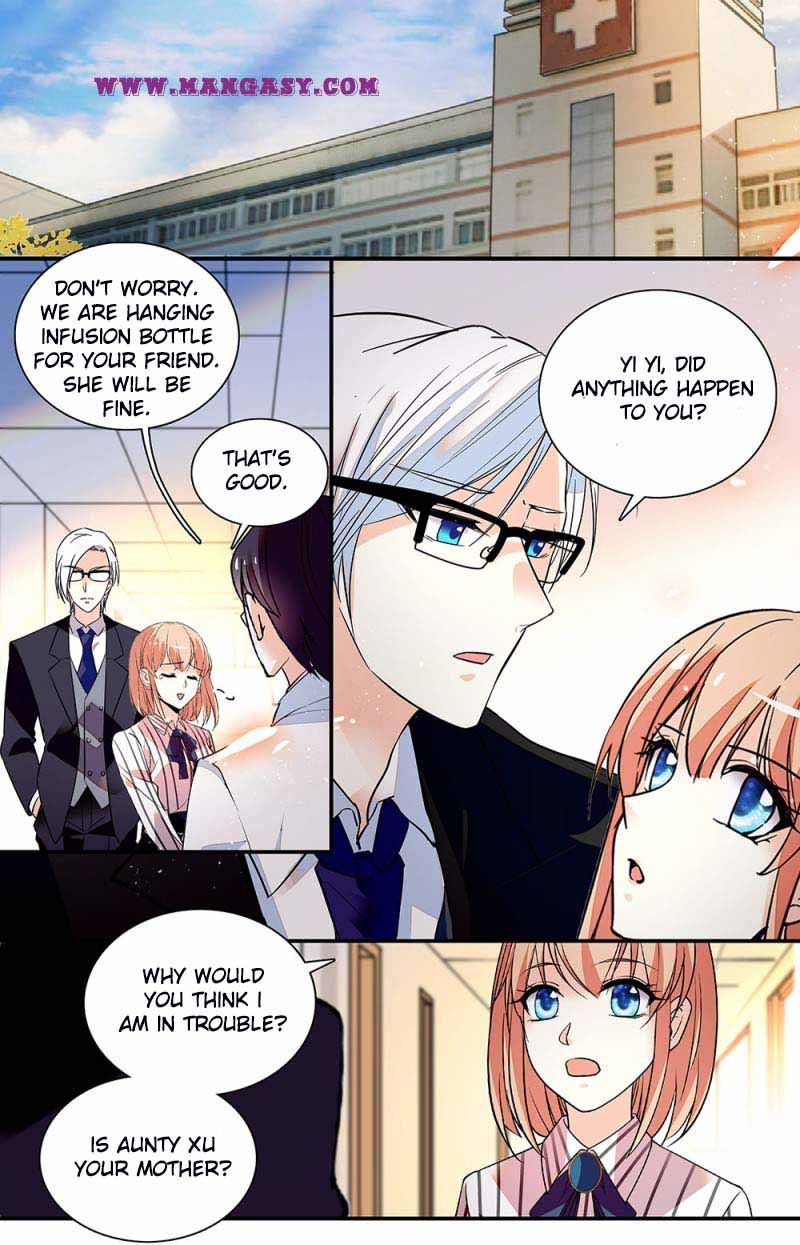 The Rules Of Forbidden Love - chapter 309 - #5