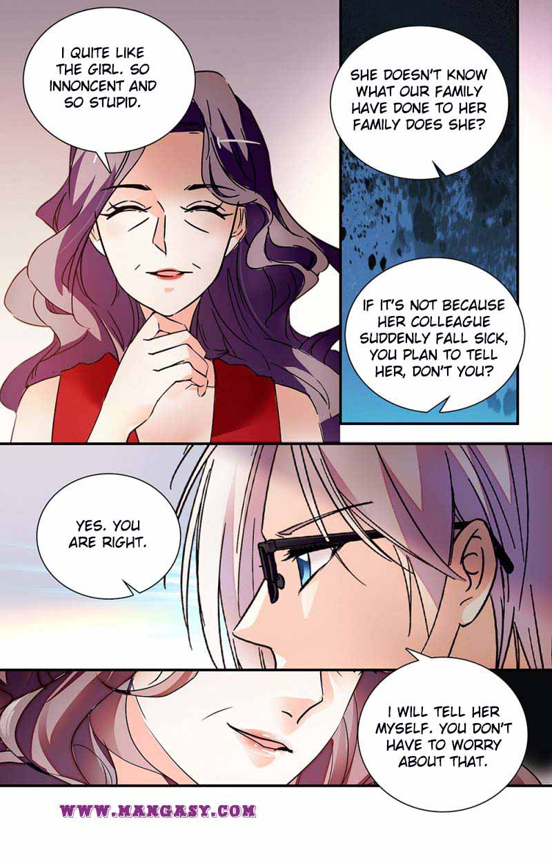 The Rules Of Forbidden Love - chapter 310 - #4