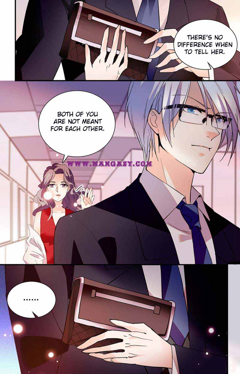The Rules Of Forbidden Love - chapter 310 - #5