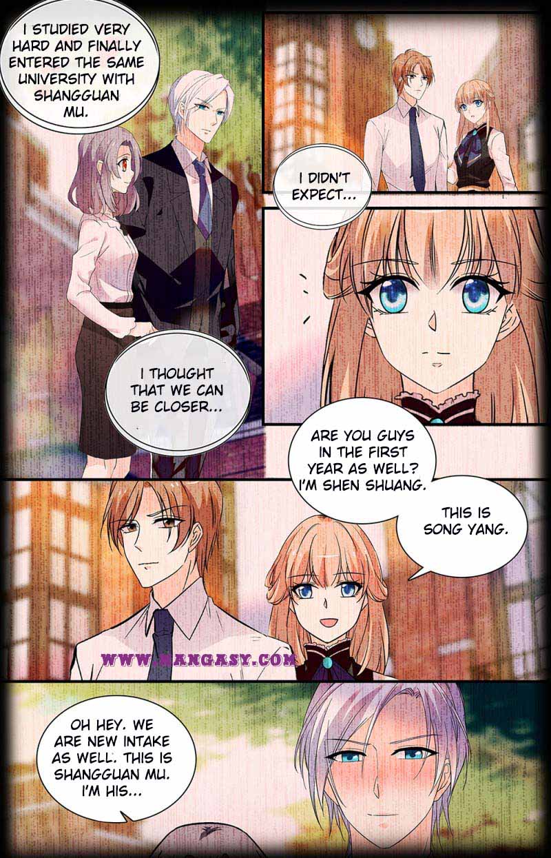 The Rules Of Forbidden Love - chapter 311 - #5