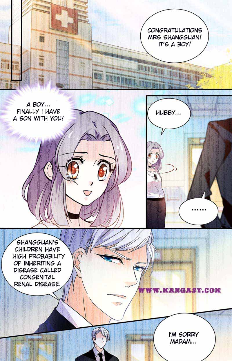 The Rules Of Forbidden Love - chapter 312 - #4