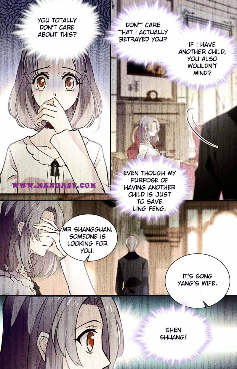 The Rules Of Forbidden Love - chapter 313 - #4