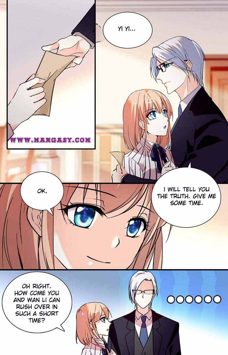 The Rules Of Forbidden Love - chapter 314 - #5