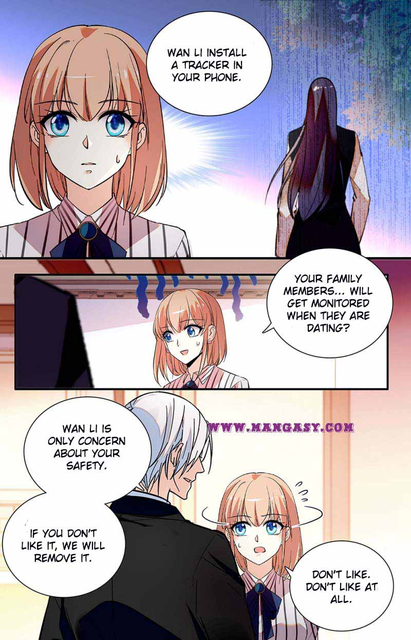 The Rules Of Forbidden Love - chapter 314 - #6