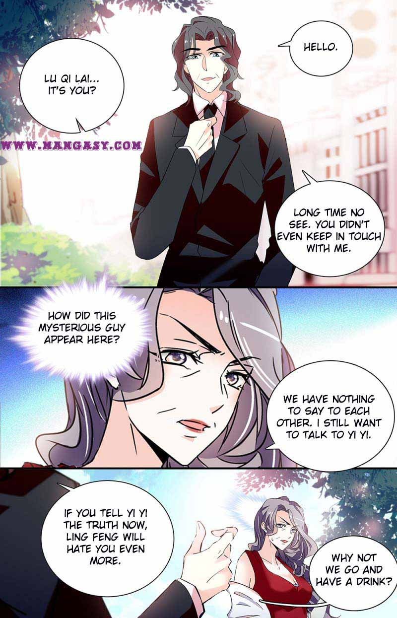 The Rules of Forbidden Love - chapter 315 - #3