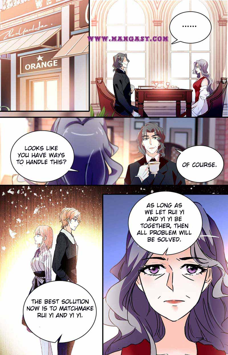 The Rules of Forbidden Love - chapter 315 - #4