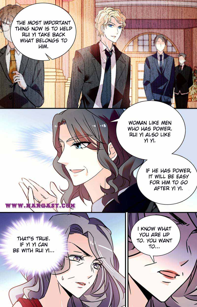 The Rules Of Forbidden Love - chapter 315 - #5
