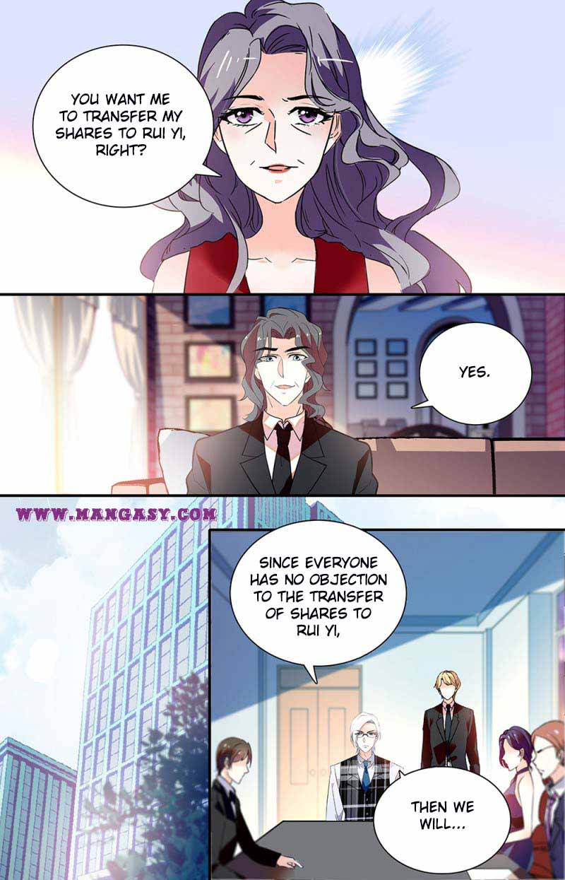 The Rules Of Forbidden Love - chapter 315 - #6