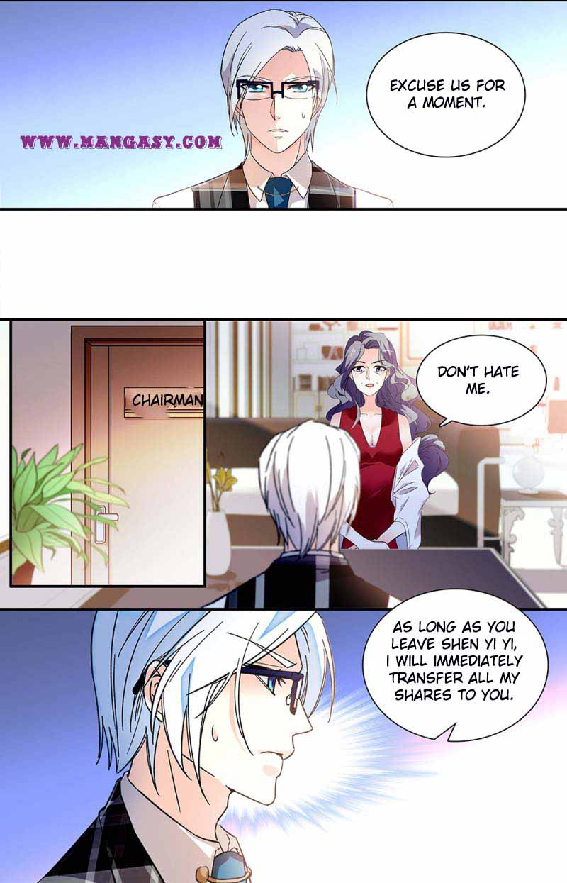 The Rules Of Forbidden Love - chapter 316 - #5