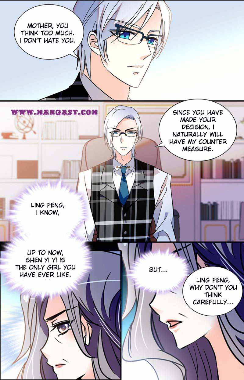 The Rules Of Forbidden Love - chapter 316 - #6