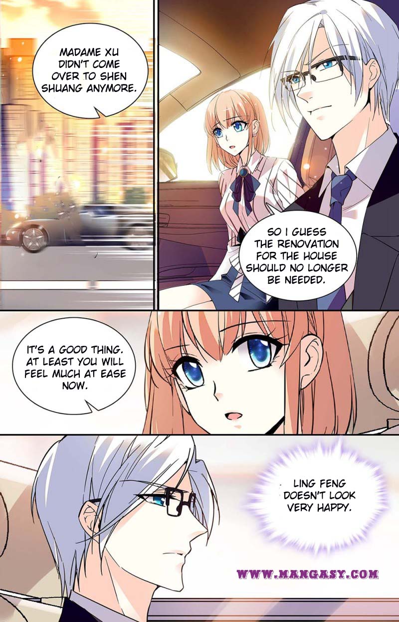 The Rules Of Forbidden Love - chapter 317 - #3