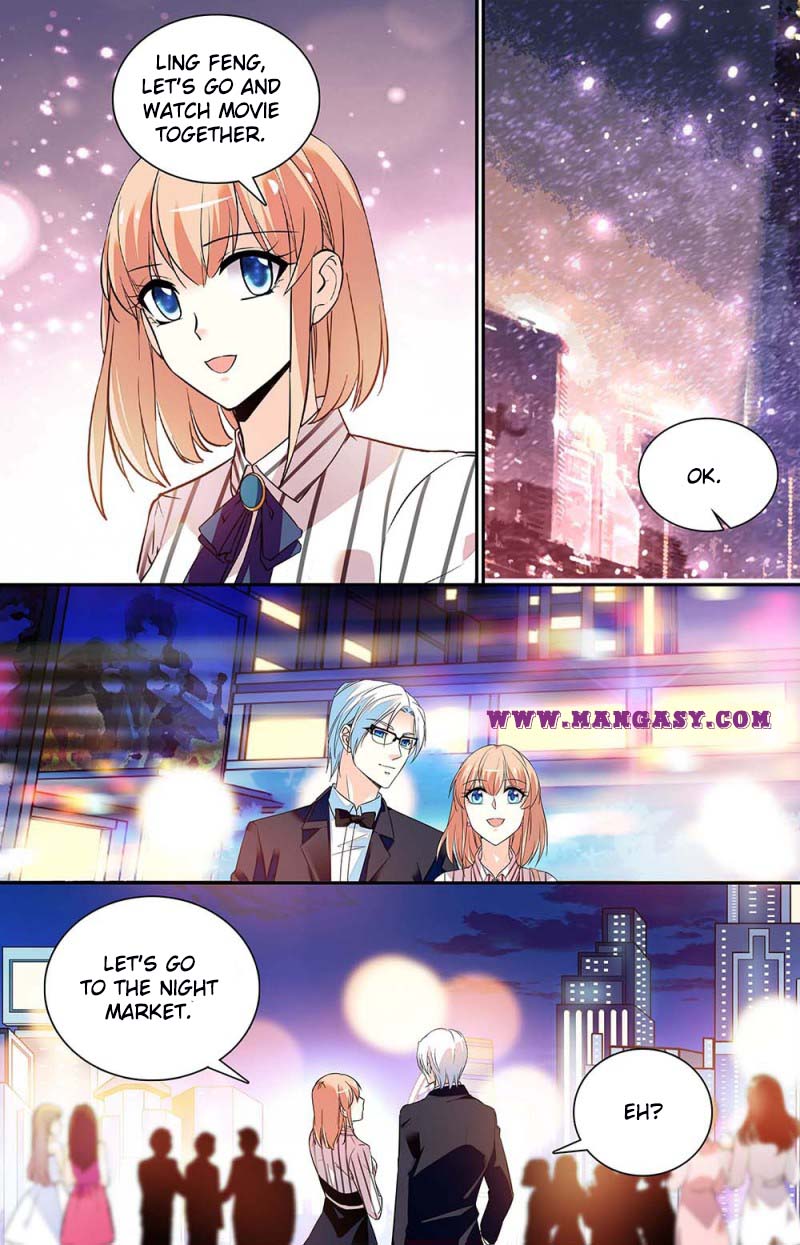 The Rules Of Forbidden Love - chapter 317 - #4