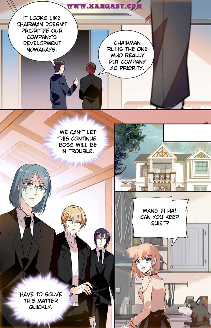The Rules Of Forbidden Love - chapter 318 - #6