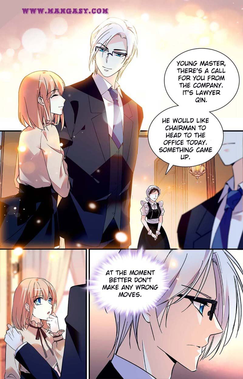 The Rules Of Forbidden Love - chapter 319 - #5