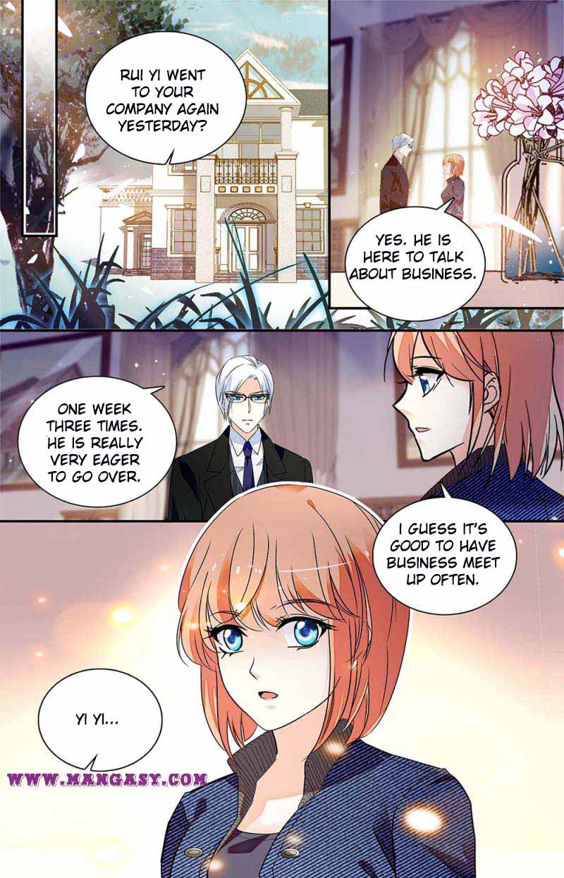 The Rules Of Forbidden Love - chapter 323 - #3
