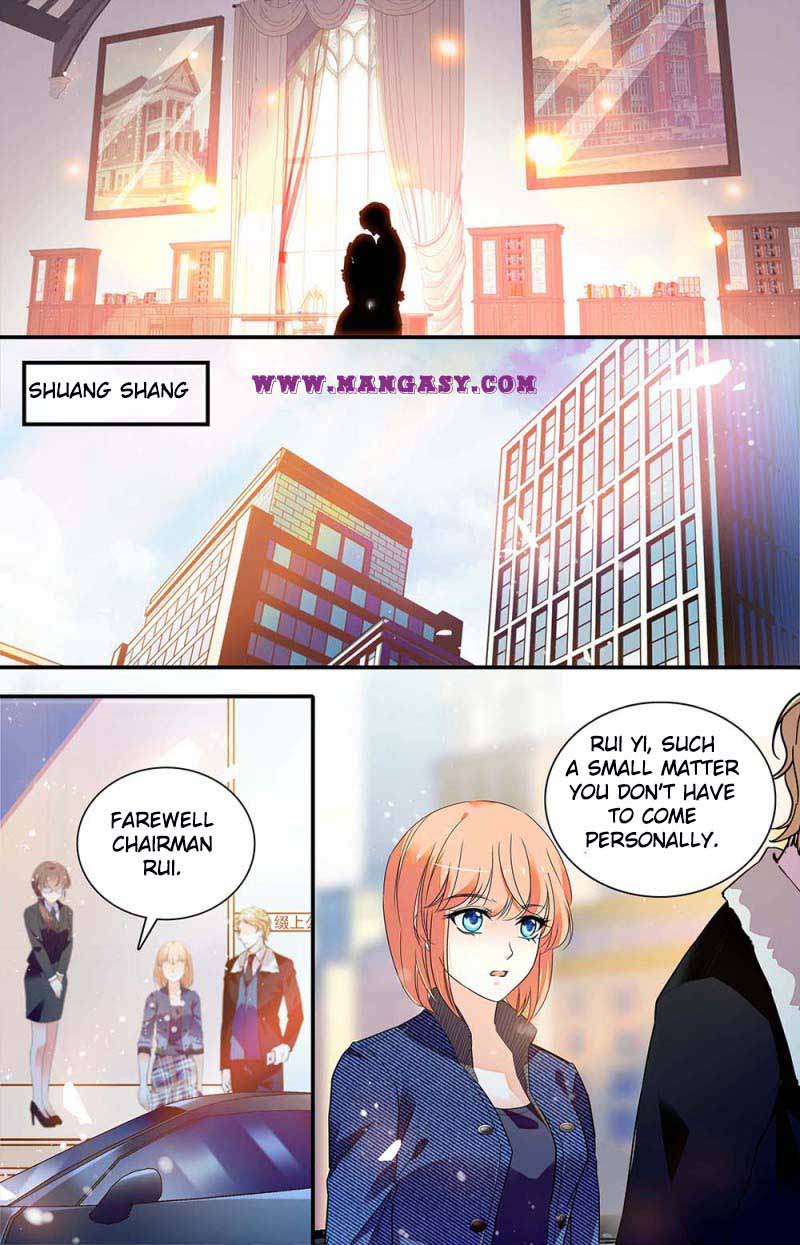 The Rules Of Forbidden Love - chapter 323 - #6