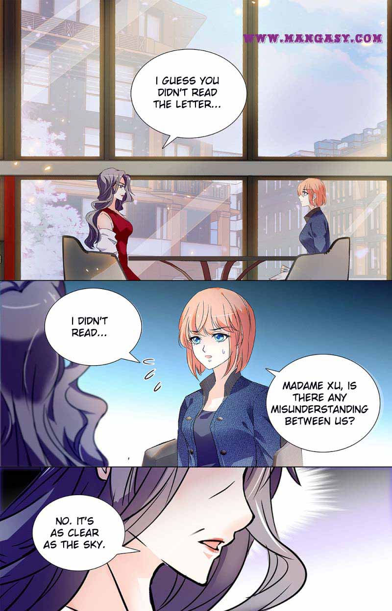 The Rules Of Forbidden Love - chapter 327 - #4