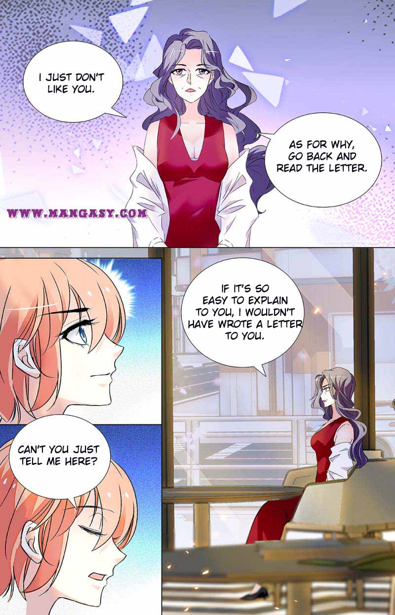 The Rules Of Forbidden Love - chapter 327 - #5