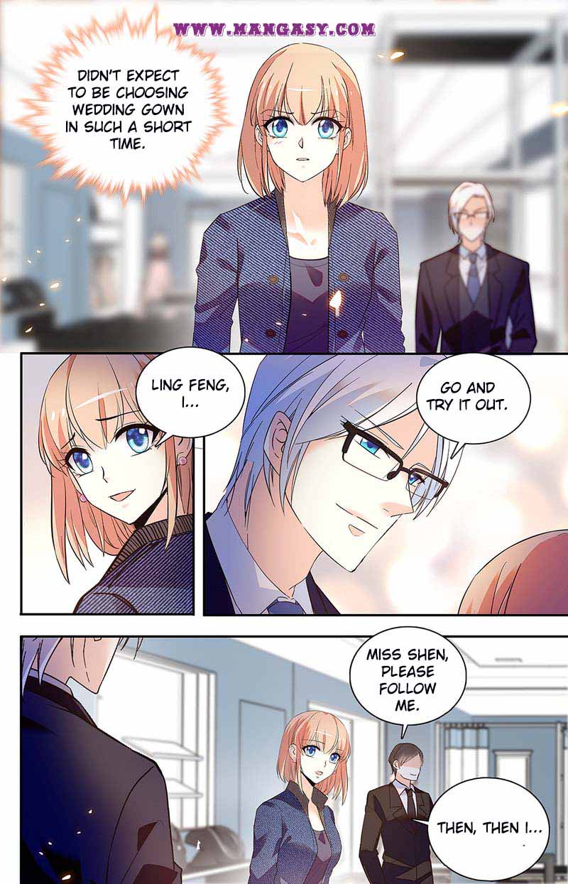 The Rules Of Forbidden Love - chapter 328 - #5
