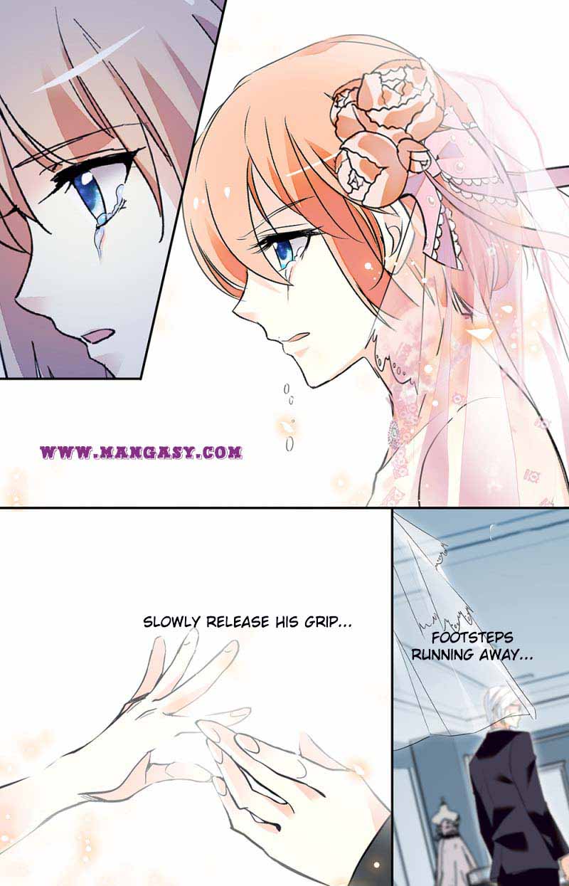 The Rules Of Forbidden Love - chapter 329 - #6