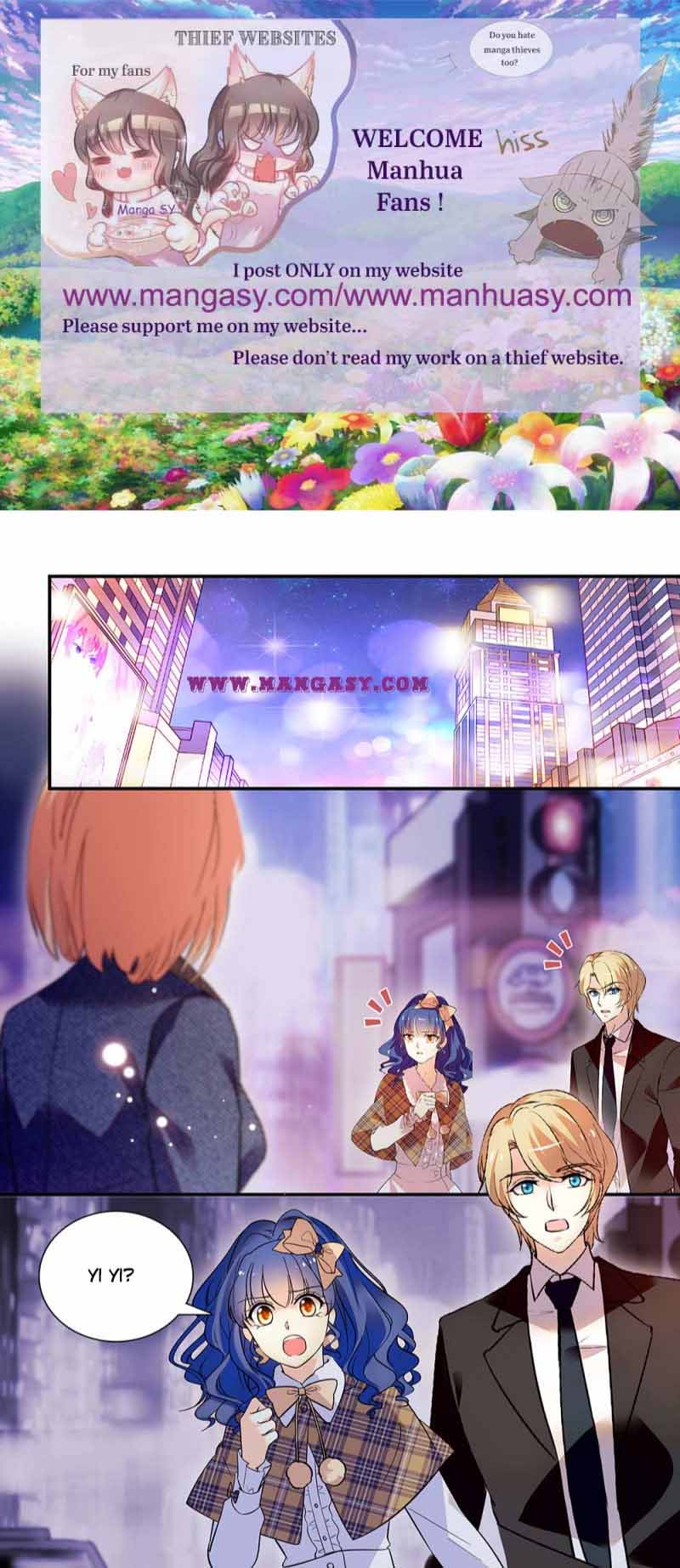 The Rules of Forbidden Love - chapter 330 - #2