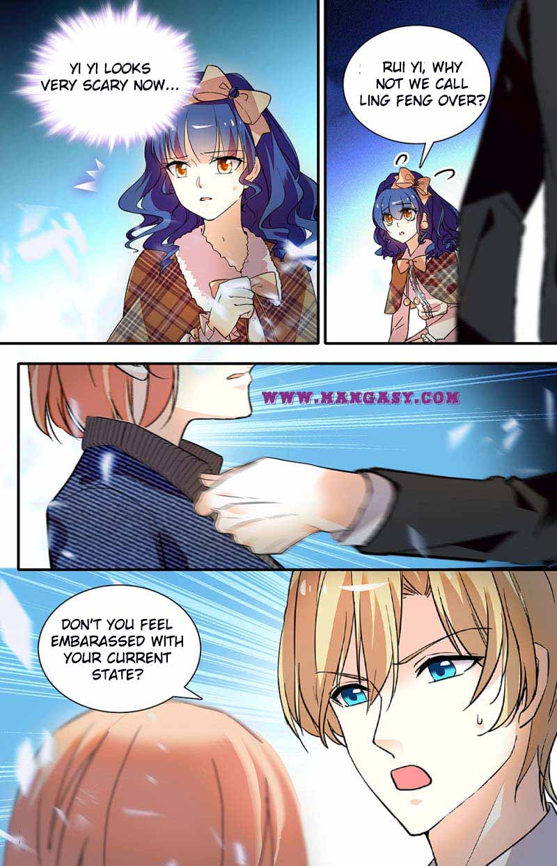 The Rules Of Forbidden Love - chapter 330 - #4