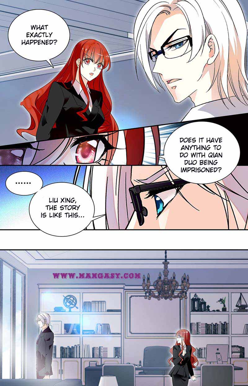 The Rules Of Forbidden Love - chapter 331 - #4