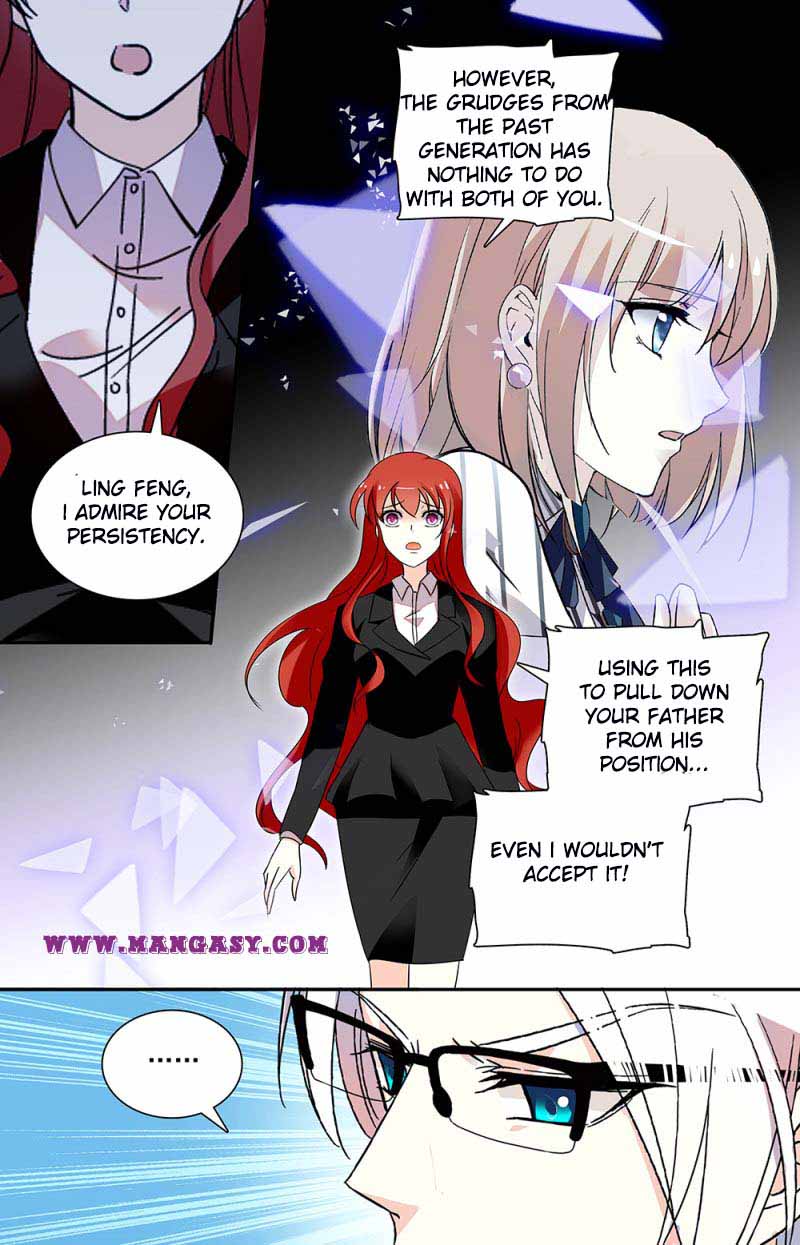 The Rules Of Forbidden Love - chapter 331 - #5