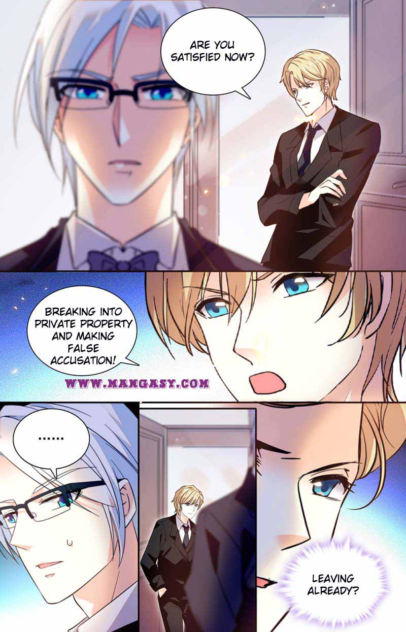 The Rules Of Forbidden Love - chapter 332 - #6