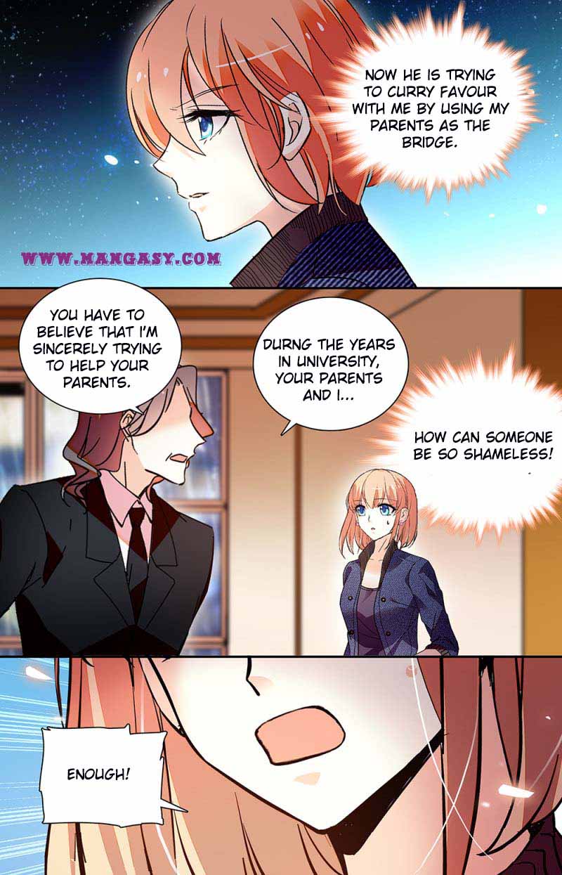 The Rules Of Forbidden Love - chapter 333 - #3