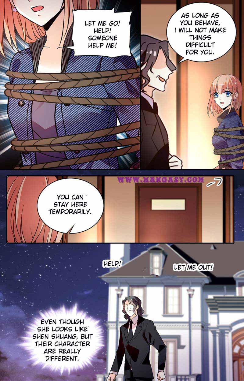 The Rules Of Forbidden Love - chapter 333 - #5