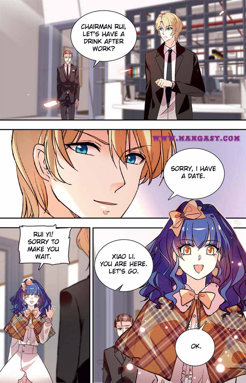 The Rules Of Forbidden Love - chapter 334 - #3