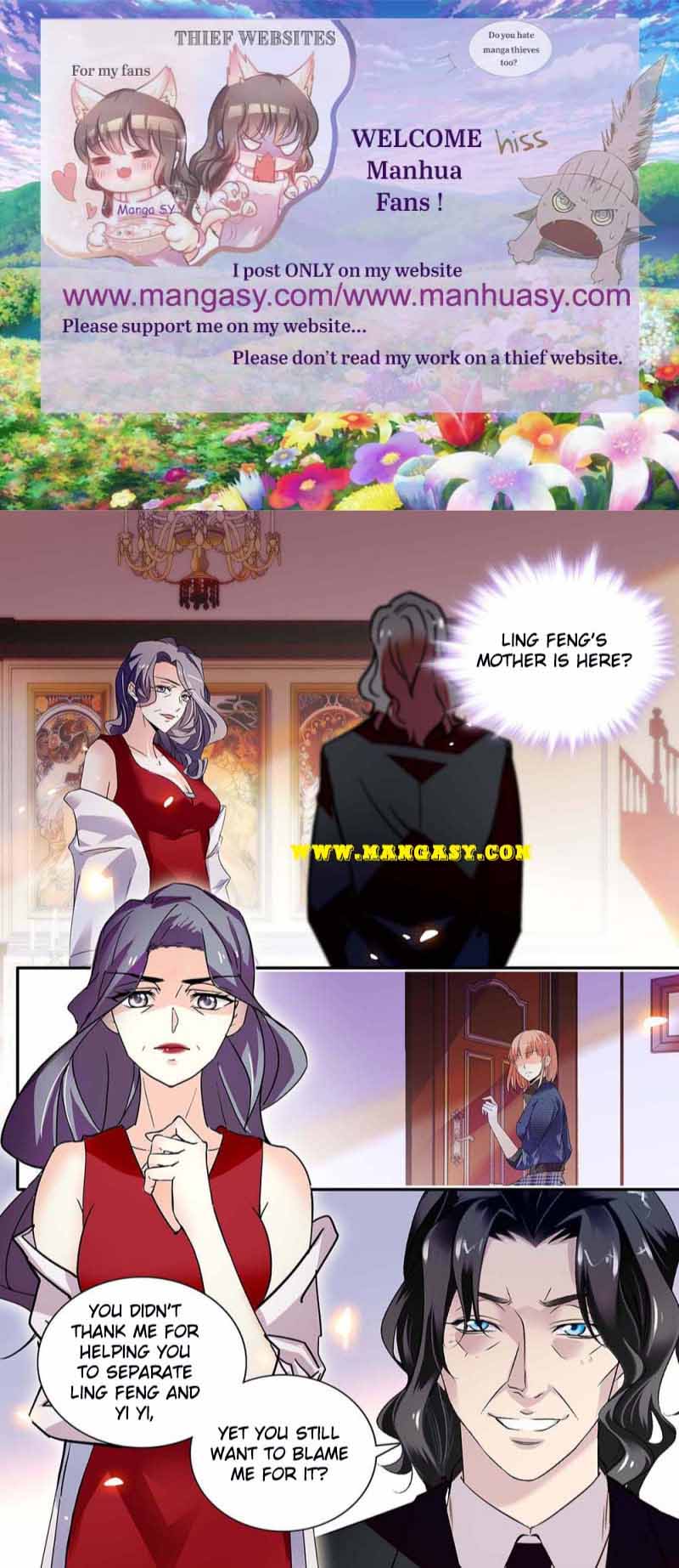 The Rules Of Forbidden Love - chapter 335 - #3