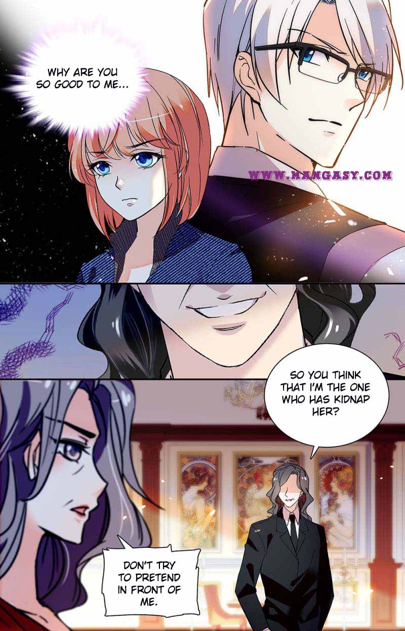 The Rules Of Forbidden Love - chapter 335 - #5