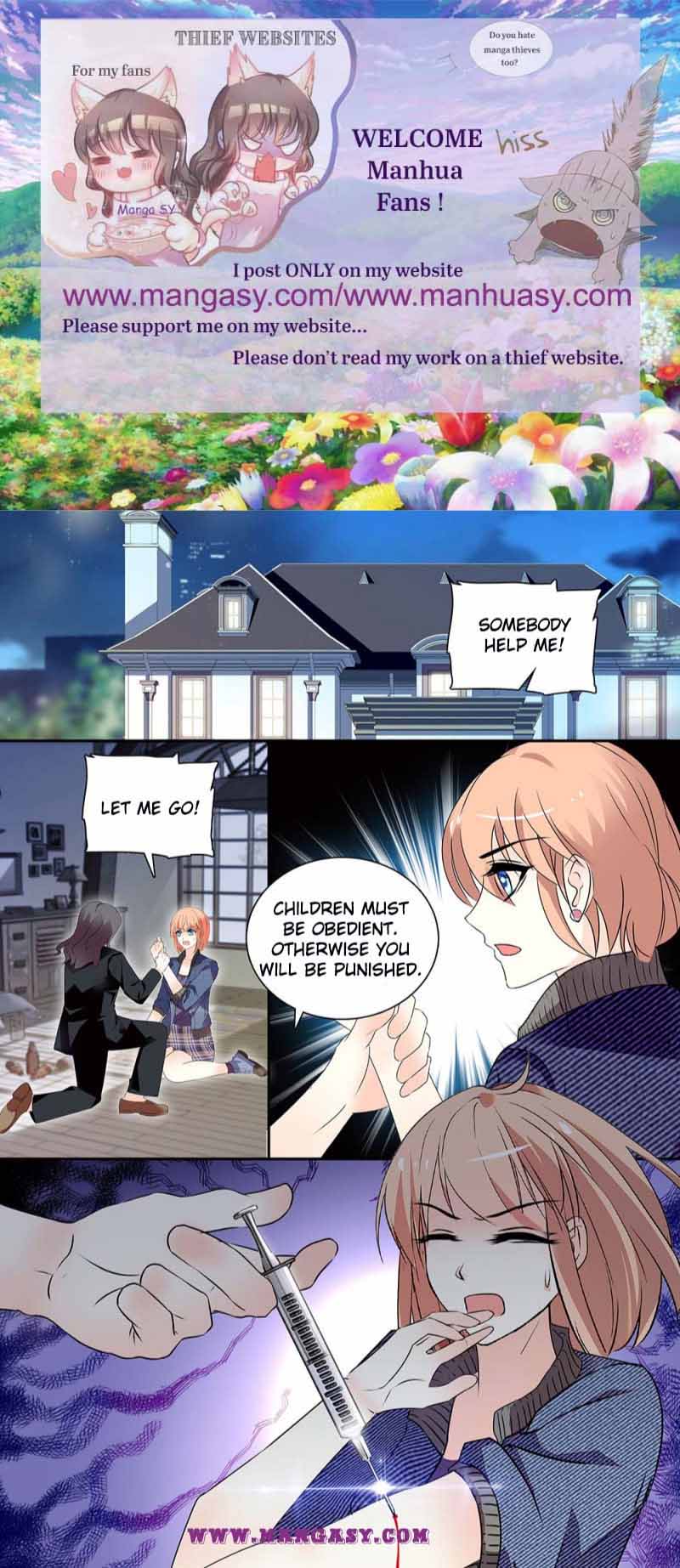 The Rules Of Forbidden Love - chapter 336 - #3