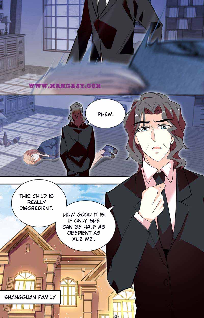 The Rules Of Forbidden Love - chapter 336 - #5